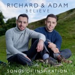 Richard & Adam Believe 2016 New Album Tour Interview