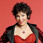 Ruby Wax Review