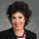 Ruby Wax Sane New world Review West End 2016