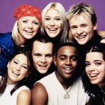 S Club 7 Hannah Interview 2016