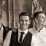 UK Tour New Album Collabro 2016