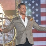 Winner Celebrity Big Brother 2015 James Hill Apprentice Interview