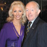 Paul Daniels Terminal Brain Tumour