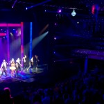 Bodyguard Musical 2016 Tour Review Alexandra Burke