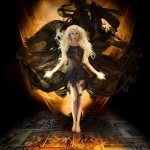 Chloe Crawford to Star in Criss Angel Mindfreak Live Luxor Las Vegas Interview