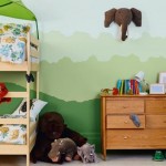 Decorating Kids Bedrooms (3)