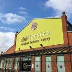 Delifonseca Liverpool Review