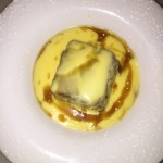 Dessert Delifonseca Restaurant review Sticky Toffee