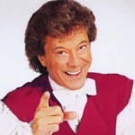 Interview Lionel Blair 2016