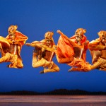 Review Lion King 2016 Lyceum Theatre London West End (12)