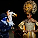 Lion King Review 2016 Lyceum Theatre 