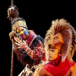 Lion King Review 2016 Lyceum Theatre London West End 