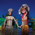 Lion King Review 2016 Lyceum Theatre West End 