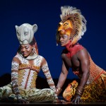 Lion King Review 2016 Lyceum Theatre London West End