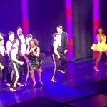 Musical Bodyguard Review 2016