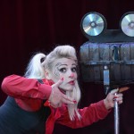 No Animal Circus Review UK Tour 2016