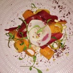 Review Gilbert Scott Marcus Wareing St Pancras London Startr Menu