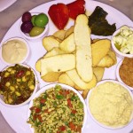 Starter Delifonseca Platter