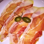 Starter Delifonseca Jamon Serrano