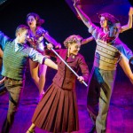 Tracie Bennett Review Mrs Henderson Presents West End