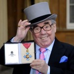 RIP Ronnie Corbett 85 Life Story Interview Died 31/3/2016