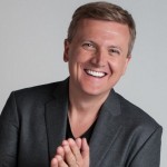 Aled Jones Life Story Interview 2016