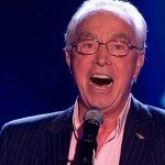 Bernie Clifton 2016 Interview New Album The Voice