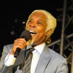 Billy Ocean Here You Are New Album 2016