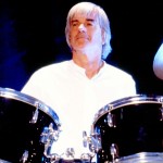 Jim McCarty Drummer The Yardbirds Interview Tour 2016