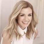 Katherine Jenkins Baby Husband Celebration Interview 2016