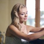 Katherine Jenkins New Album Baby 2016 Interview