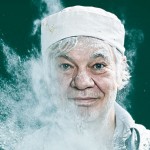 Matthew Kelly TOAST Play 2016 interview review