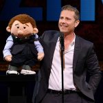 Mothing Off Paul Zerdin Review Las Vegas