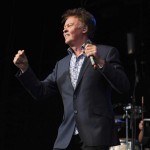 Paul Young Interview 2016