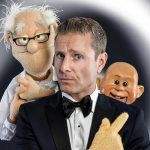 Review Paul Zerdin Las Vegas AGT Winner