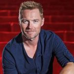 Ronan Keating Joining The Voice New Album Tour 2016