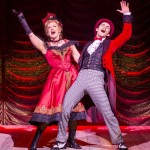 Showboat Cast Review West End London 2016