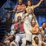 Showboat Review 2016