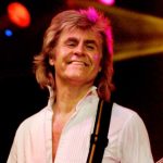 St Elmo's Fire John Parr Interview