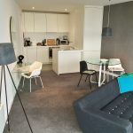 Staying Cool i bed apartments Birmingham Review 