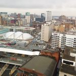 Rotunda Staying Cool apartments Birmingham Review 