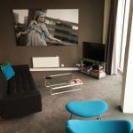 Staying Cool apartments Birmingham Review 