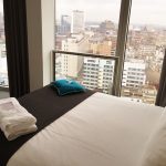 Staying Cool apartments Birmingham Review One Bedroom