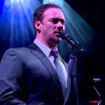 The Voice Russell Watson UK Tour New Album