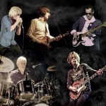 The Yardbirds 2016 UK Tour Dates