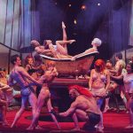 2016 Best Adult Show Las Vegas Zumanity