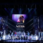 Michael Jackson ONE Las Vegas Review