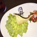 Border Grill Review Guacamole