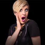 Comedian Lisa Lampanelli Interview