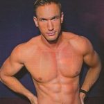 Doctor Christian Jessen Gay Naked Picture